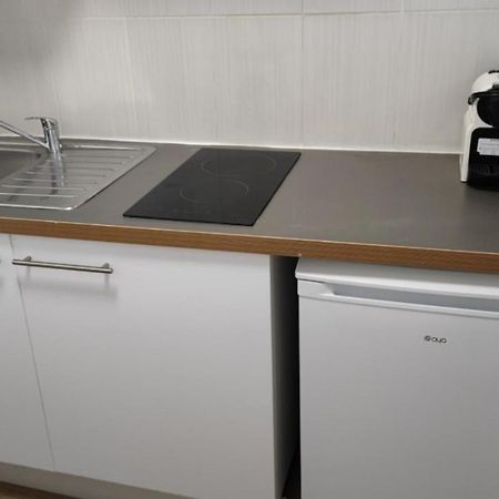 Verdier Studio Lot 1 Appartement Toulouse Buitenkant foto