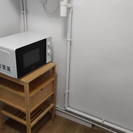 Verdier Studio Lot 1 Appartement Toulouse Buitenkant foto