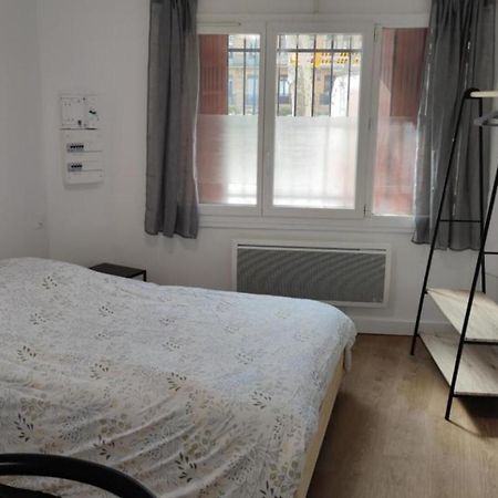 Verdier Studio Lot 1 Appartement Toulouse Buitenkant foto