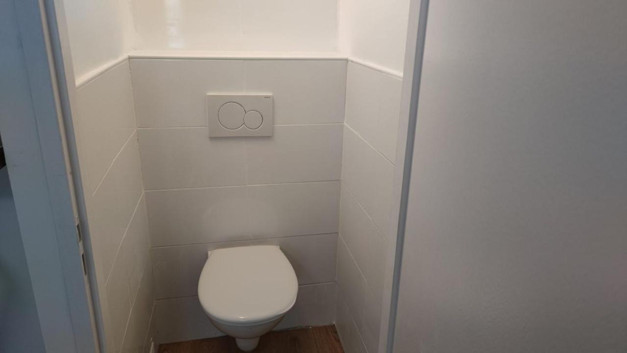 Verdier Studio Lot 1 Appartement Toulouse Buitenkant foto