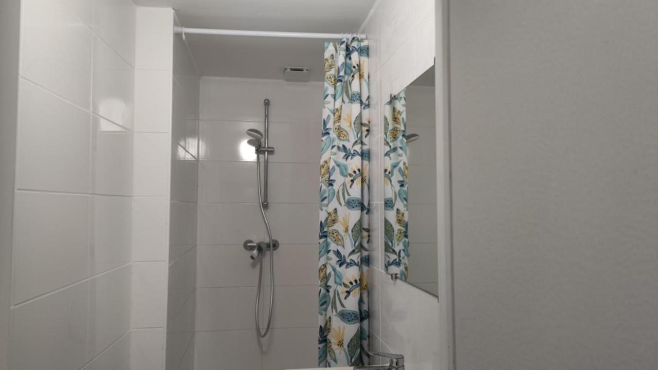 Verdier Studio Lot 1 Appartement Toulouse Buitenkant foto