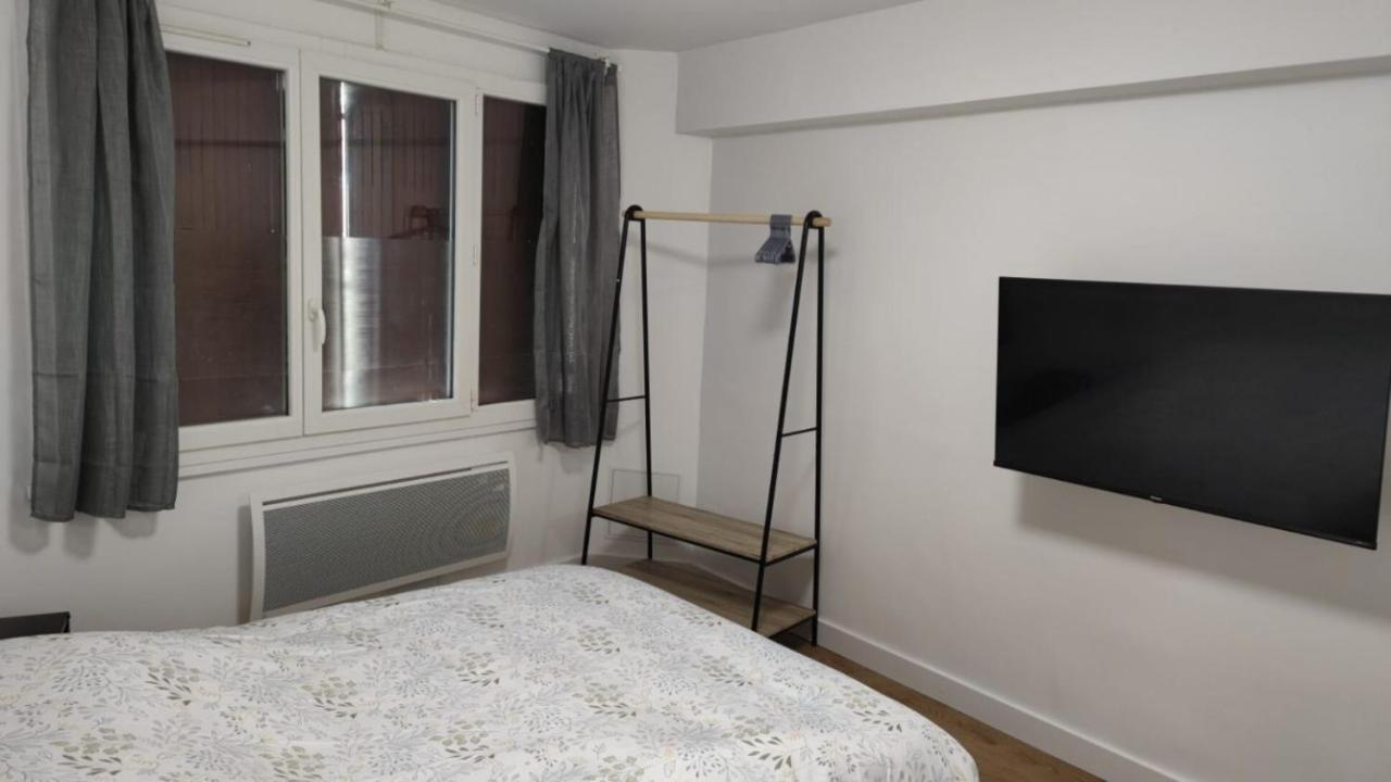 Verdier Studio Lot 1 Appartement Toulouse Buitenkant foto